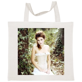 Anna Friel Tote