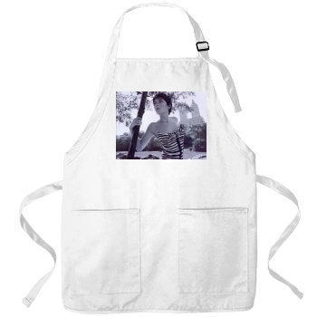 Anna Friel Apron