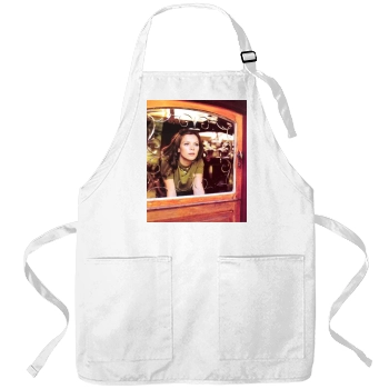 Anna Friel Apron