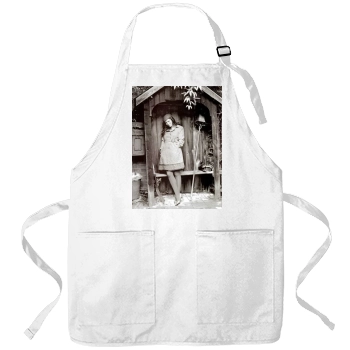 Anna Friel Apron