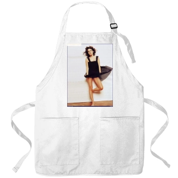 Anna Friel Apron