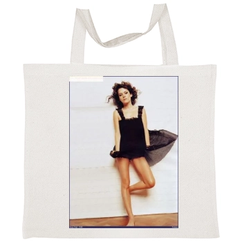 Anna Friel Tote