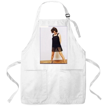 Anna Friel Apron