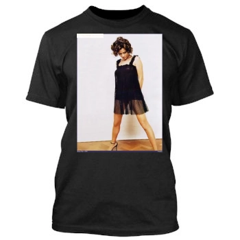 Anna Friel Men's TShirt