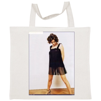 Anna Friel Tote