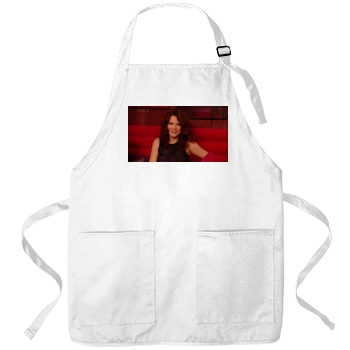 Anna Friel Apron