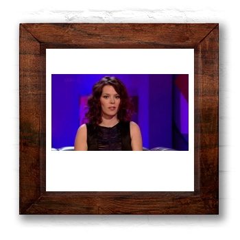 Anna Friel 6x6