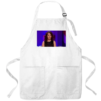 Anna Friel Apron