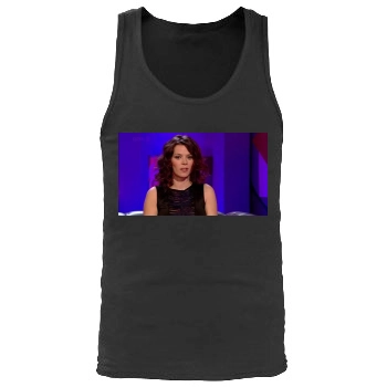 Anna Friel Men's Tank Top