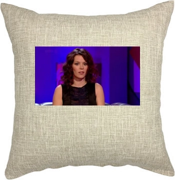 Anna Friel Pillow