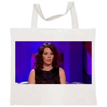 Anna Friel Tote