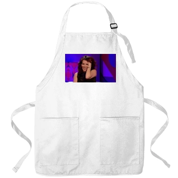 Anna Friel Apron