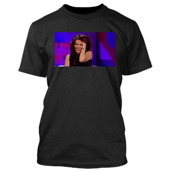 Anna Friel Men's TShirt