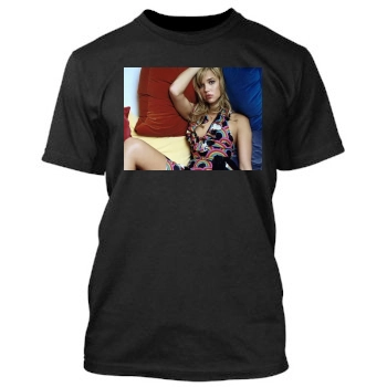 Arielle Kebbel Men's TShirt