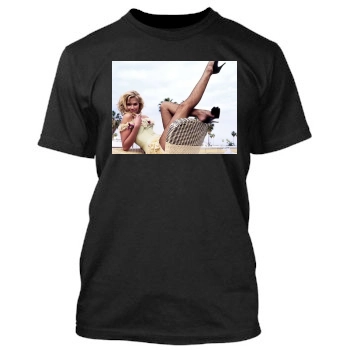 Arielle Kebbel Men's TShirt