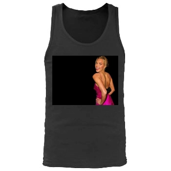 Arielle Kebbel Men's Tank Top