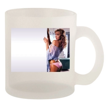 Arielle Kebbel 10oz Frosted Mug