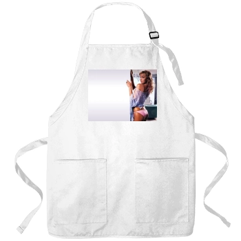 Arielle Kebbel Apron