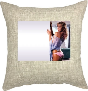 Arielle Kebbel Pillow