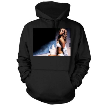 Arielle Kebbel Mens Pullover Hoodie Sweatshirt