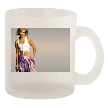 Arielle Kebbel 10oz Frosted Mug