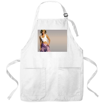 Arielle Kebbel Apron