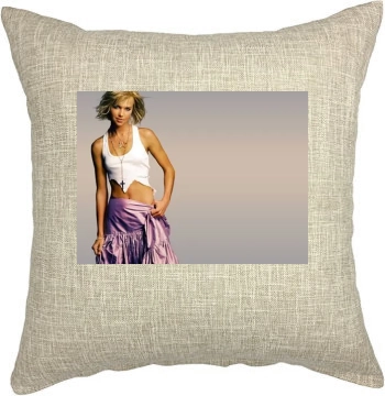 Arielle Kebbel Pillow