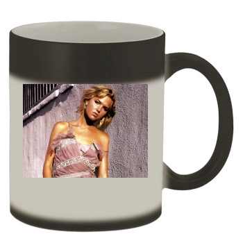 Arielle Kebbel Color Changing Mug