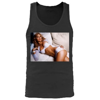 Arielle Kebbel Men's Tank Top