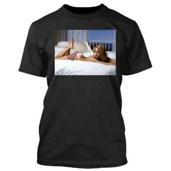 Arielle Kebbel Men's TShirt