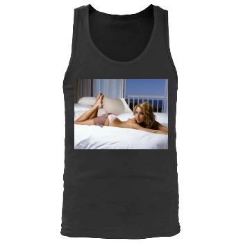 Arielle Kebbel Men's Tank Top