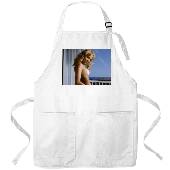 Arielle Kebbel Apron