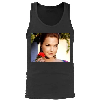 Arielle Kebbel Men's Tank Top