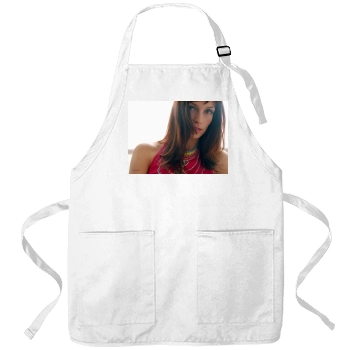 Famke Janssen Apron