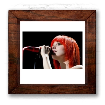 Hayley Williams 6x6