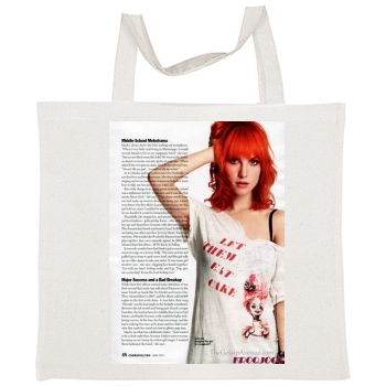 Hayley Williams Tote