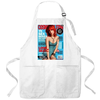 Hayley Williams Apron