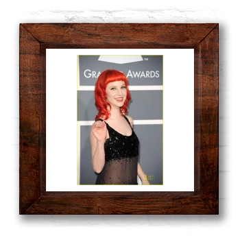 Hayley Williams 6x6