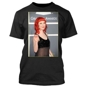 Hayley Williams Men's TShirt