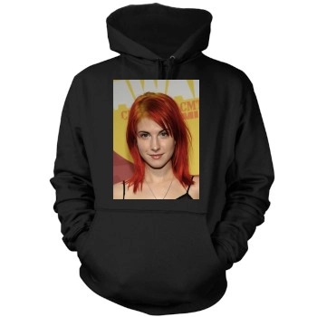 Hayley Williams Mens Pullover Hoodie Sweatshirt