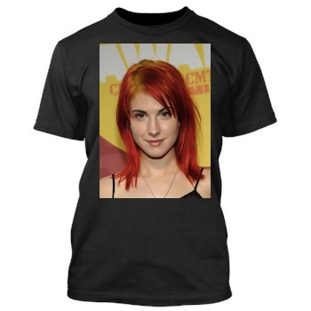 Hayley Williams Men's TShirt