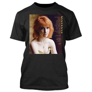 Hayley Williams Men's TShirt