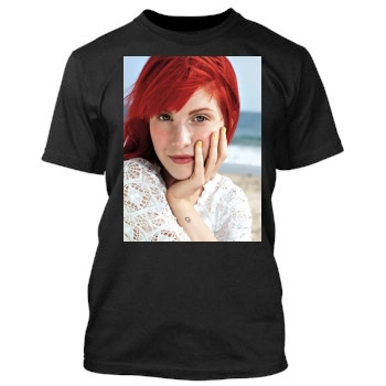 Hayley Williams Men's TShirt