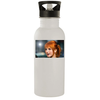 Hayley Williams Stainless Steel Water Bottle