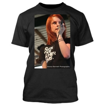 Hayley Williams Men's TShirt