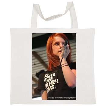 Hayley Williams Tote