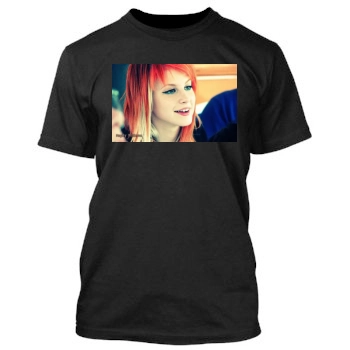 Hayley Williams Men's TShirt