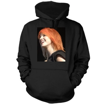 Hayley Williams Mens Pullover Hoodie Sweatshirt