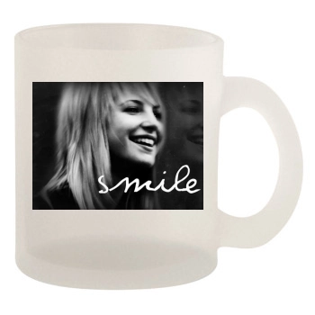 Hayley Williams 10oz Frosted Mug