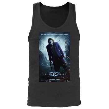 Heath Ledger Men's Tank Top